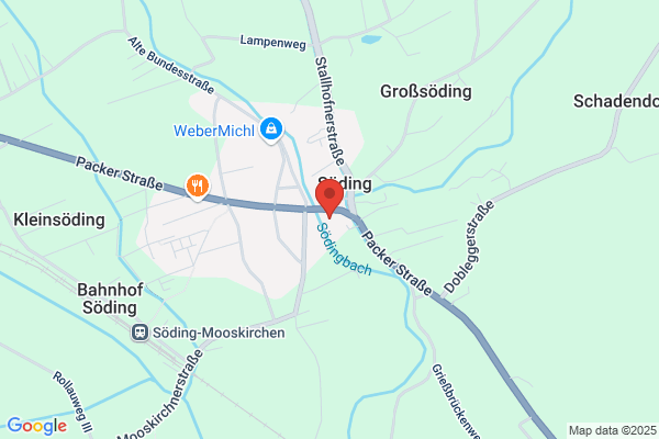 Raiffeisenbank Mooskirchen- Soeding reg.Gen.mbH