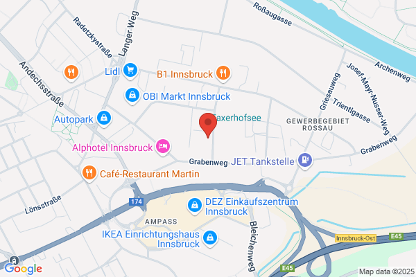 B und M Gastronomie GmbH