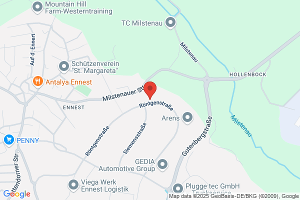 Stahlbau Gregorcic GmbH