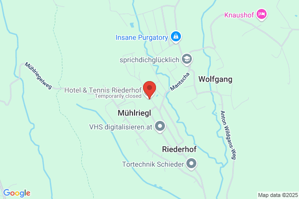 TC Riederhof
