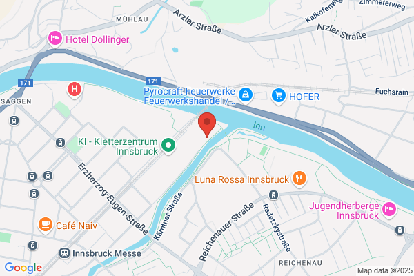 ss Gastbetriebsgesellschaft m b H