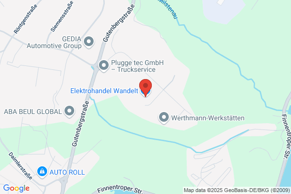 VNET-Netzwerktechnik GmbH