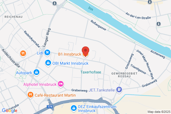 Laserpoint Druckformen Ges.mbH