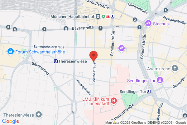 OeKOM, Oeko-Managem., Landsch. Planung, Technisches Buero fuer Oekologie, Dr. Mayr KEG