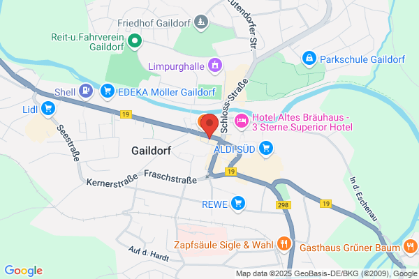 Wüstenrot Finanzberater: Bruno Galer