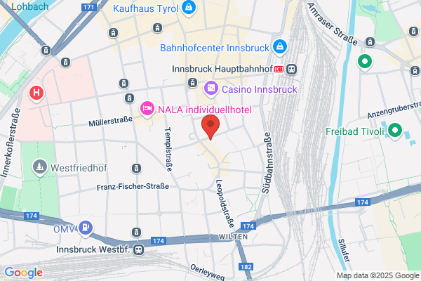 Der kleine Italiener