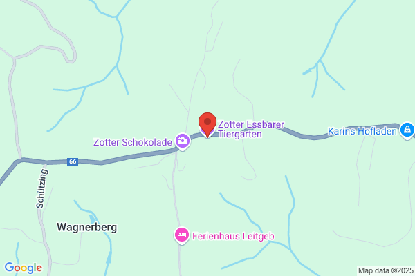 Zotter und Knes OEG