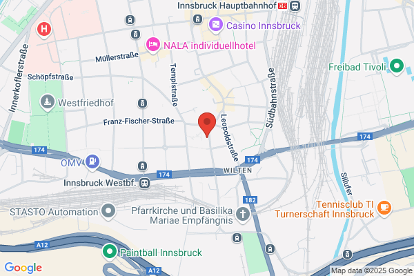 AT Solution Partner EDV Beratungs- und Vertriebs GmbH