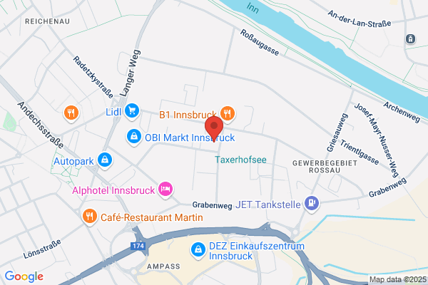 Harlander ITM GmbH