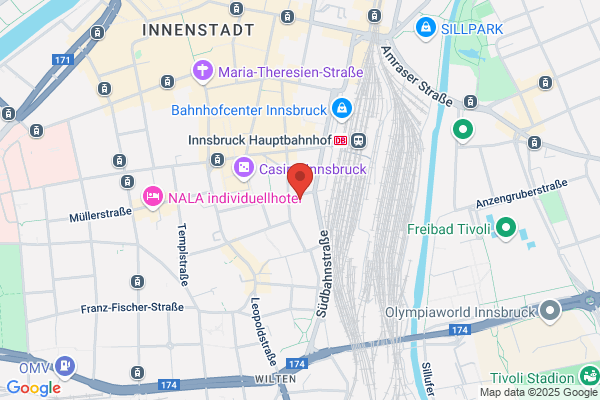 Plan- data DatenverarbeitungsgesmbH