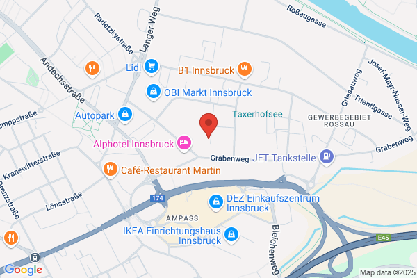 Wallak Informatics GmbH.