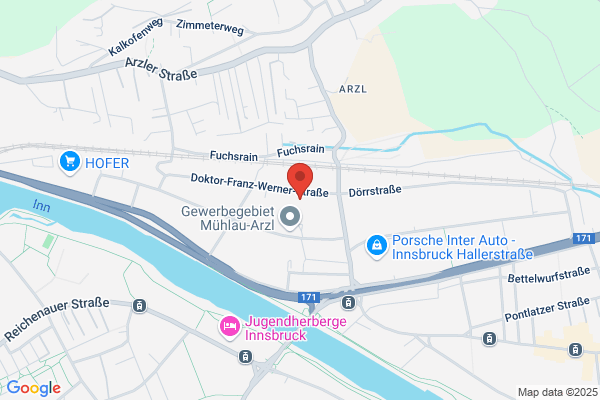 ConneXion Trawoeger, Schwarz OEG