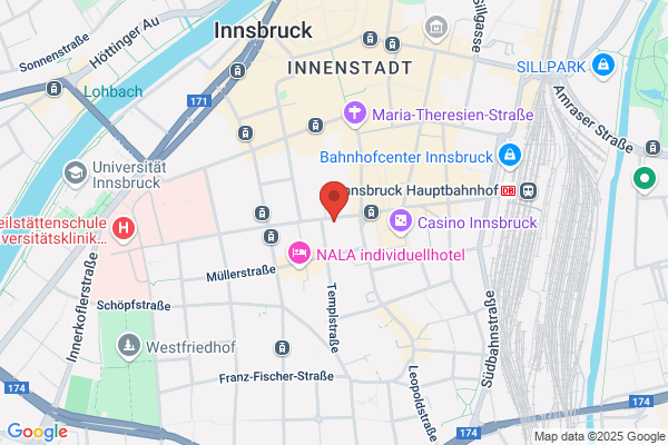 Wechdorn Heinrich Mag