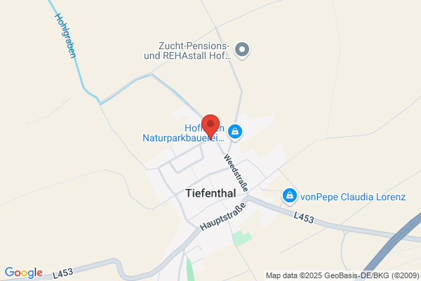 Freiwillige Feuerwehr Tiefental
