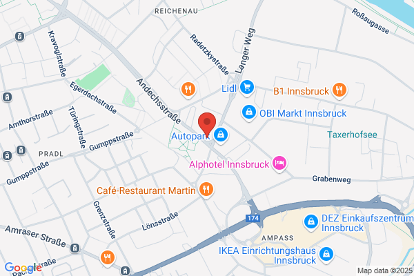 Naturbodenstudio Tirol GmbH