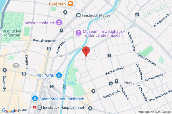 Interni Einrichten GesmbH