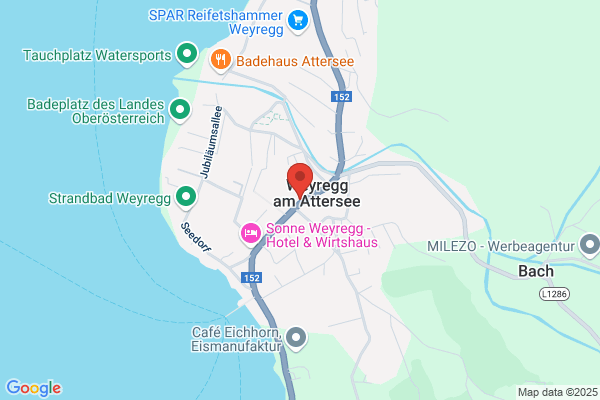 ÖAMTC Fahrrad-Station Weyregg am Attersee