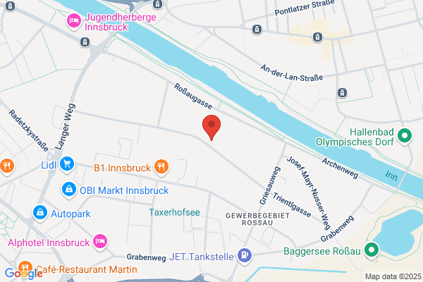 OeAG Handelsbeteiligungs AG