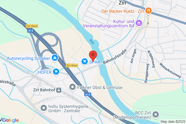 Buschneg Ges.m.b.H.