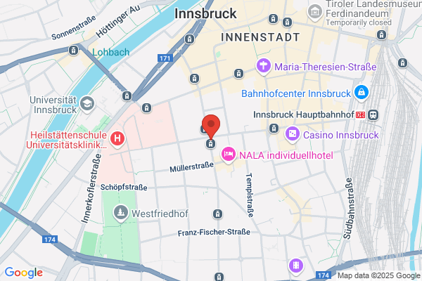 SPRINGER TISCH und KUeCHE