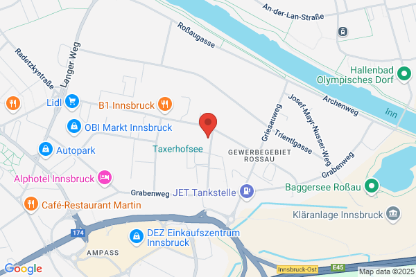 GFI Gesellschaft f Installationstechnik GmbH
