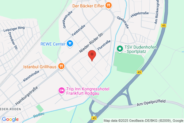 DA Elektrotechnik GmbH