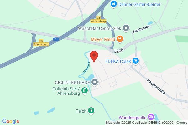 Handwerkzentrum BetriebsgmbH. in Liqu.