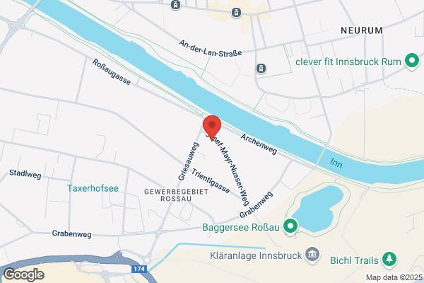 Bergbau Verwaltungs-AG