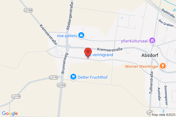 Gemeinwieser Gesellschaft m.b.H.