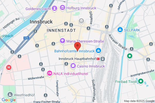 Lawinen-Warndienst