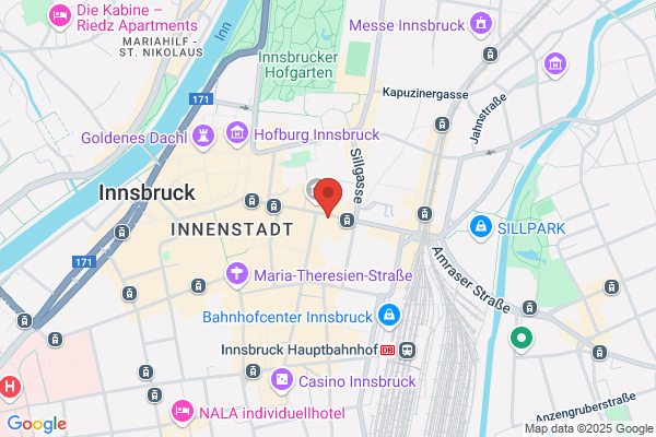 Bildungszentrum Sillgraben