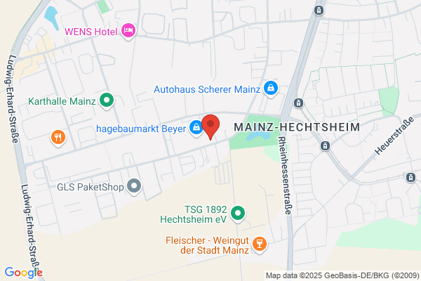TIPLAN Import-Export Vertriebsgesellschaft m.b.H.