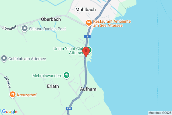 Bootsbau Haitzinger