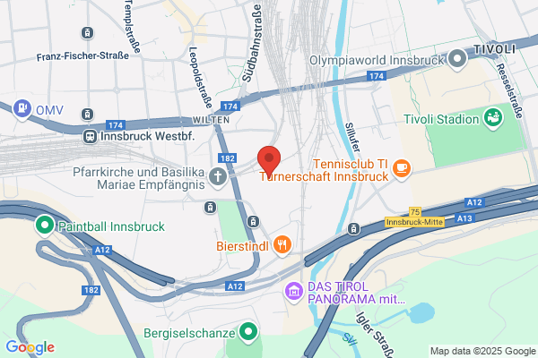 Bundeslehranstalt f Tourismus - Tourismuskolleg