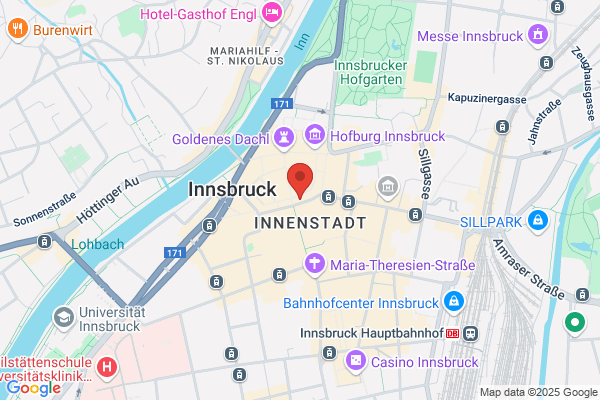 Hotelinformation Nord