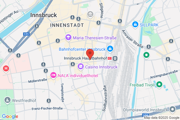 Lehranstalt fuer Ehe- und Familienberater