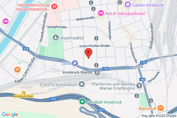 Zweiradkraft