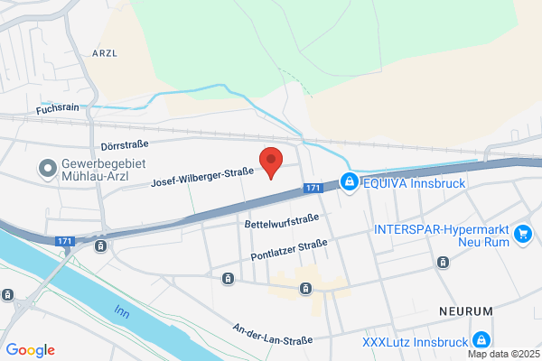 Fahrzeughaus Ahrer KG