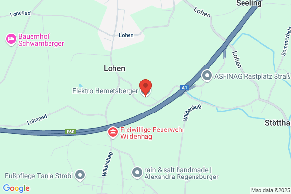 Elektro Hemetsberger
