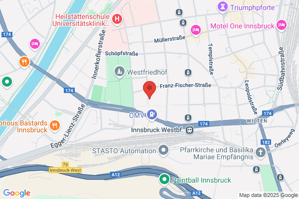 RADSTUDIO Thomas und Peter