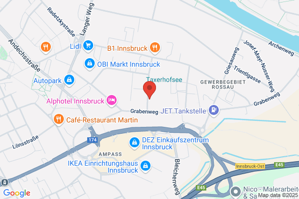 Auto Spitzenstaetter OEG.