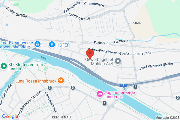 Hydraulik- und Reparatur- Center GmbH