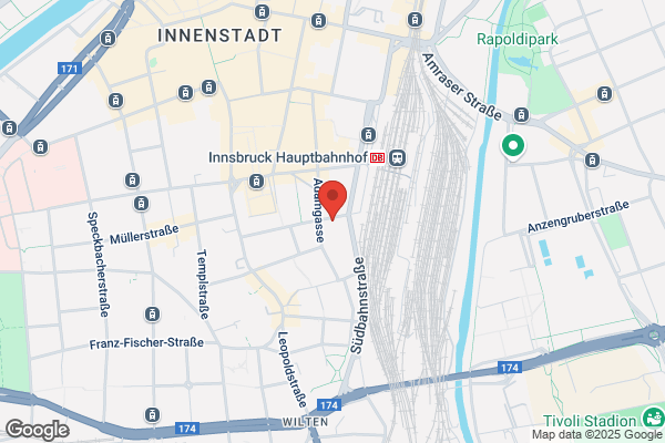 Caritaszentrale der Dioezese Innsbruck - Familienhilfe