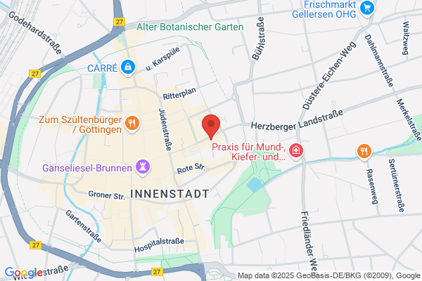 proCLEAN Gebaeudeservice GmbH