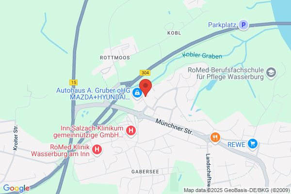 Thermomess Waermemessdienst GmbH und Co KG