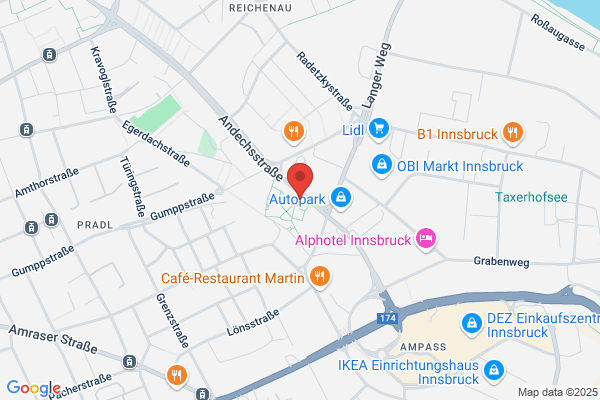 Brida - Fenster, Türen u Sonnenschutz