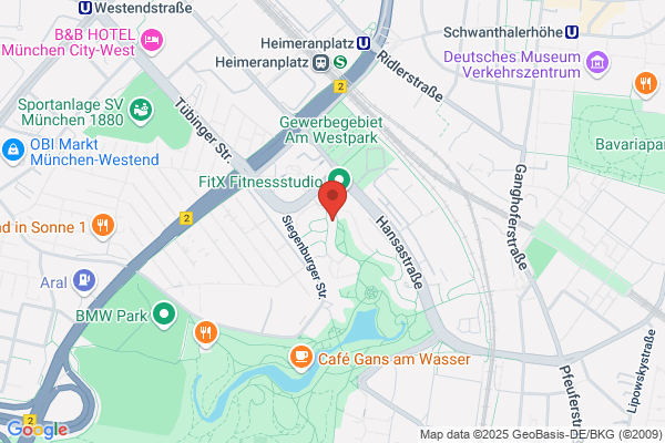 M&G Gebäudereinigung GmbH