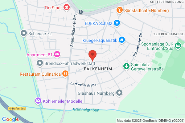 Vidal GmbH