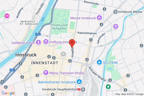 Zukunftszentrum GesmbH