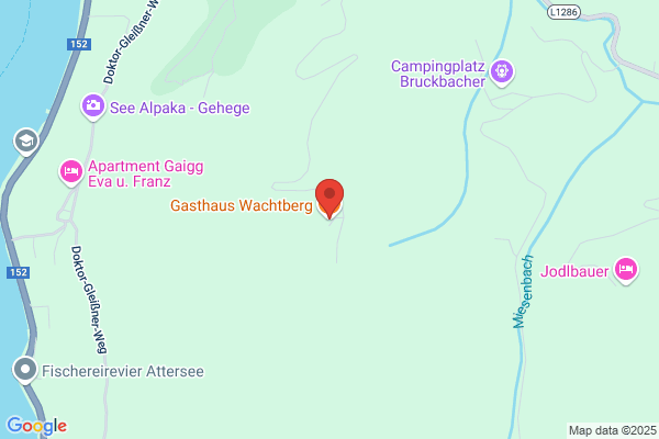 Gasthof Wachtberg-Gebetsroither